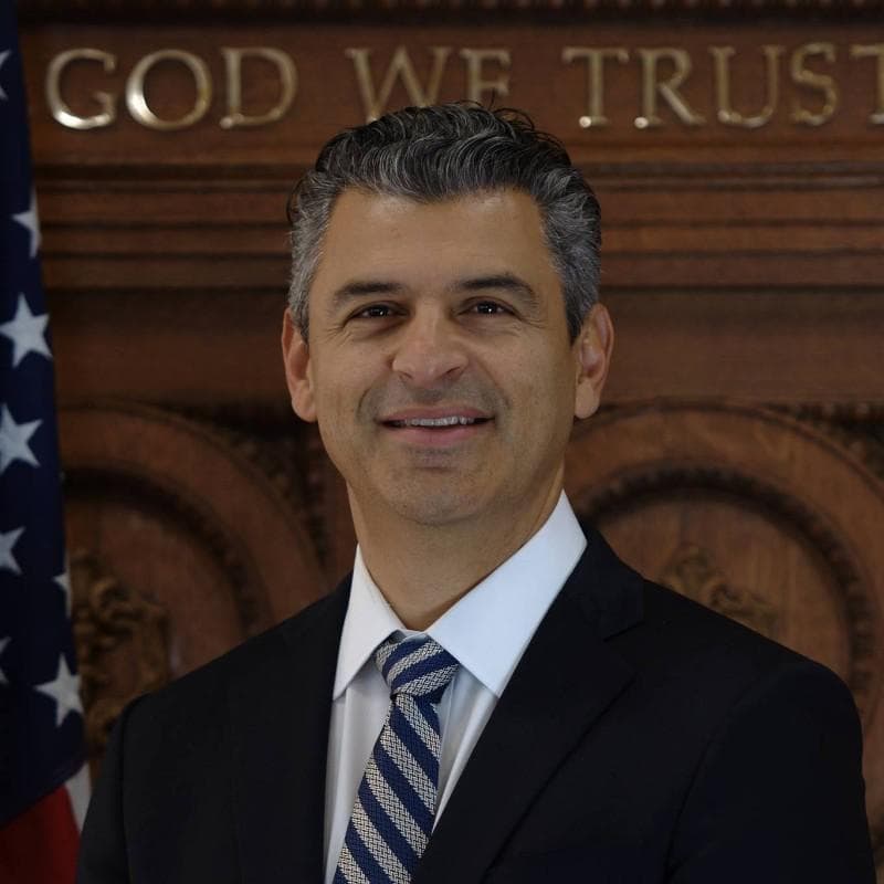 Ruben Becerra