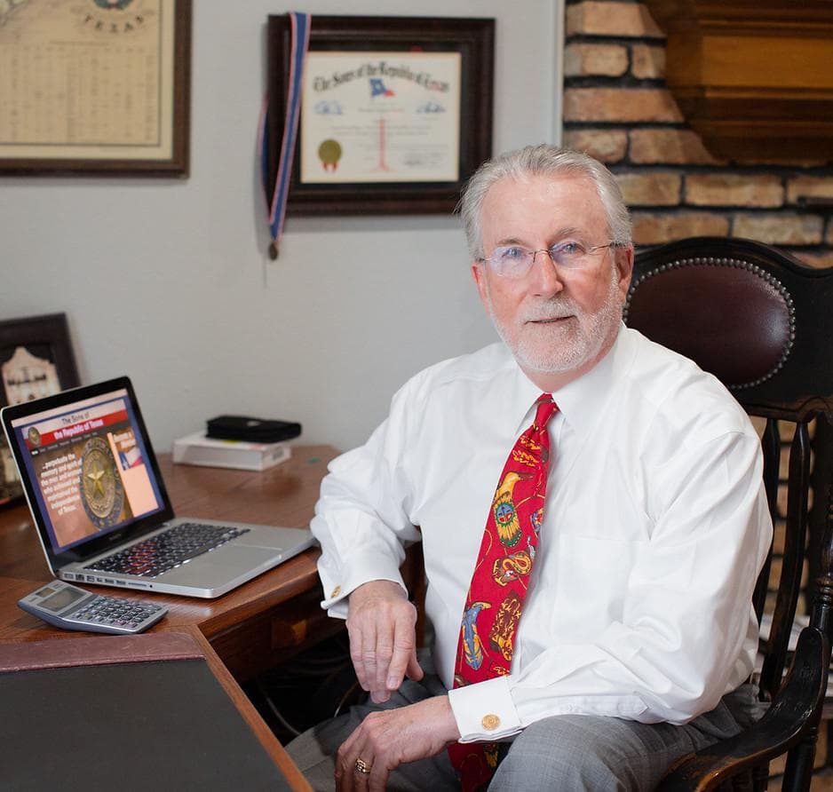 Ron Sutton