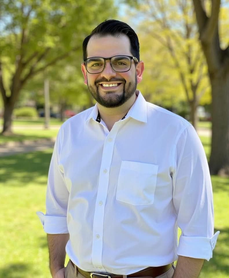 Matt Salazar