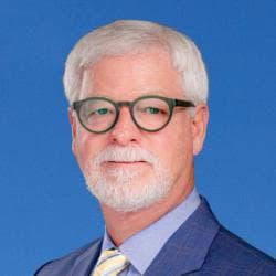 Mark Lowery