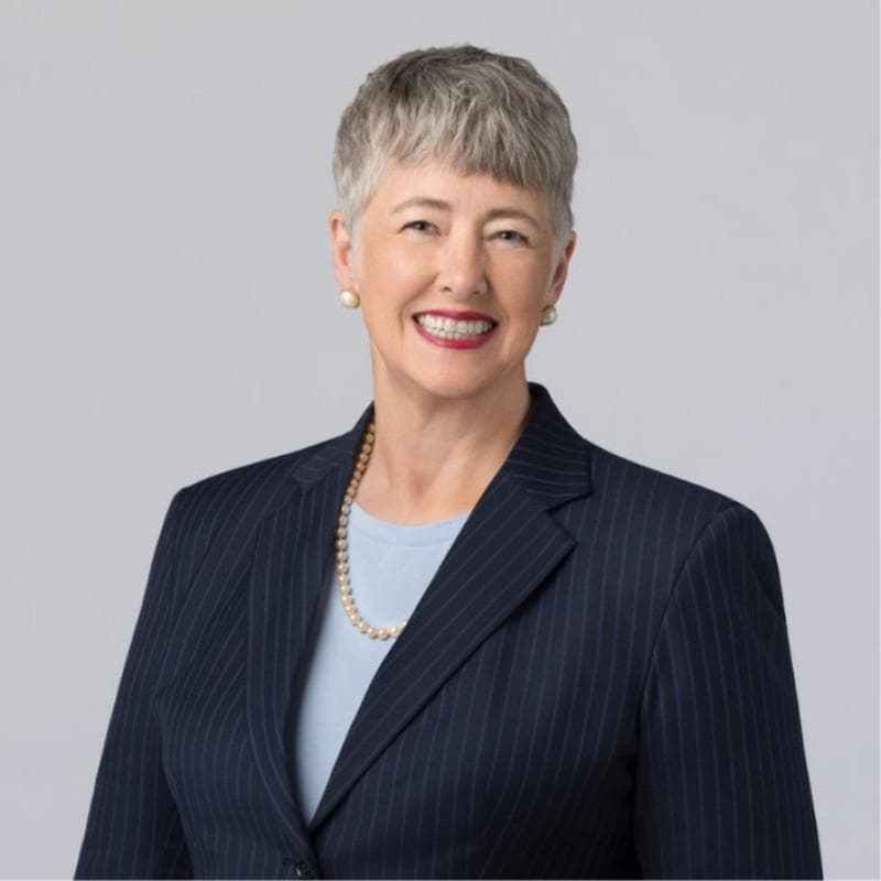 Annise Parker