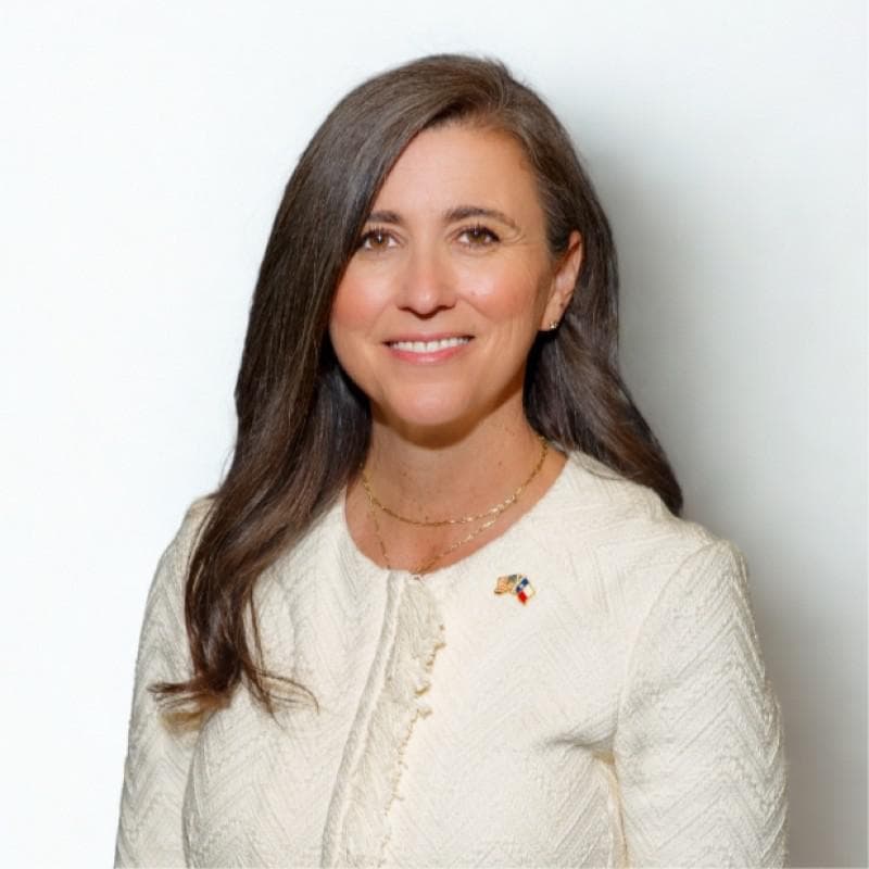 Joanna E. MacKenzie
