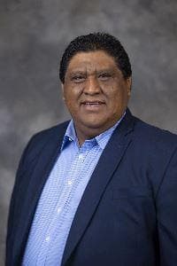 Oscar Gonzales
