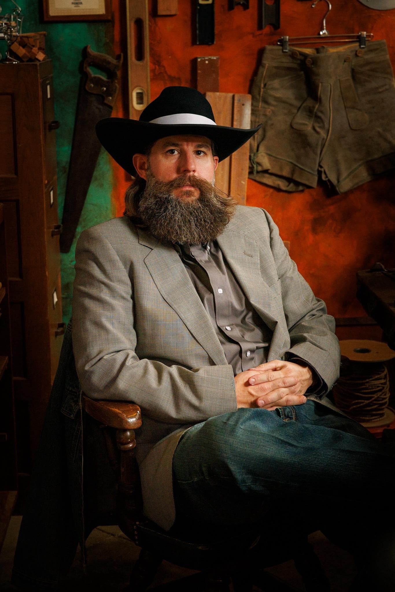 Chris Obenhaus