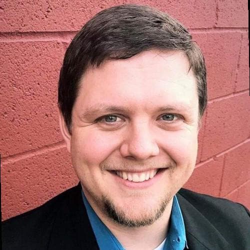 Mark Hutchins