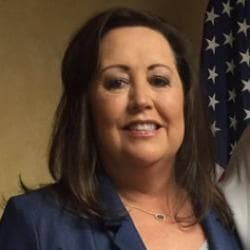 Sharla Baldridge