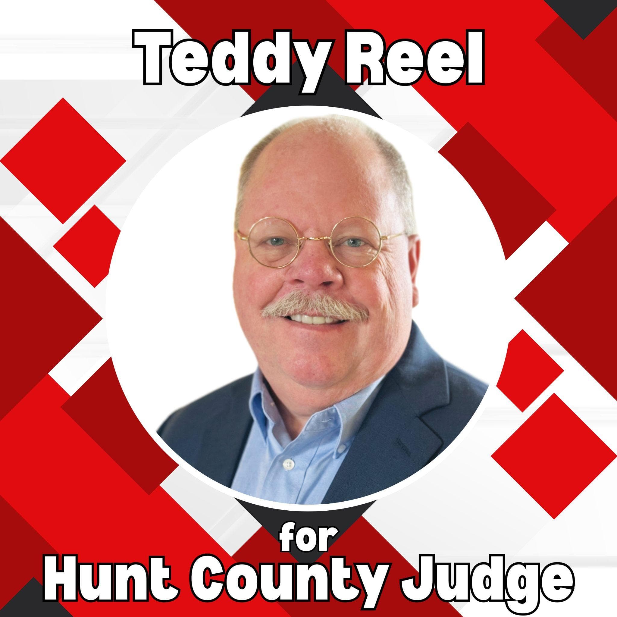 Teddy Reel