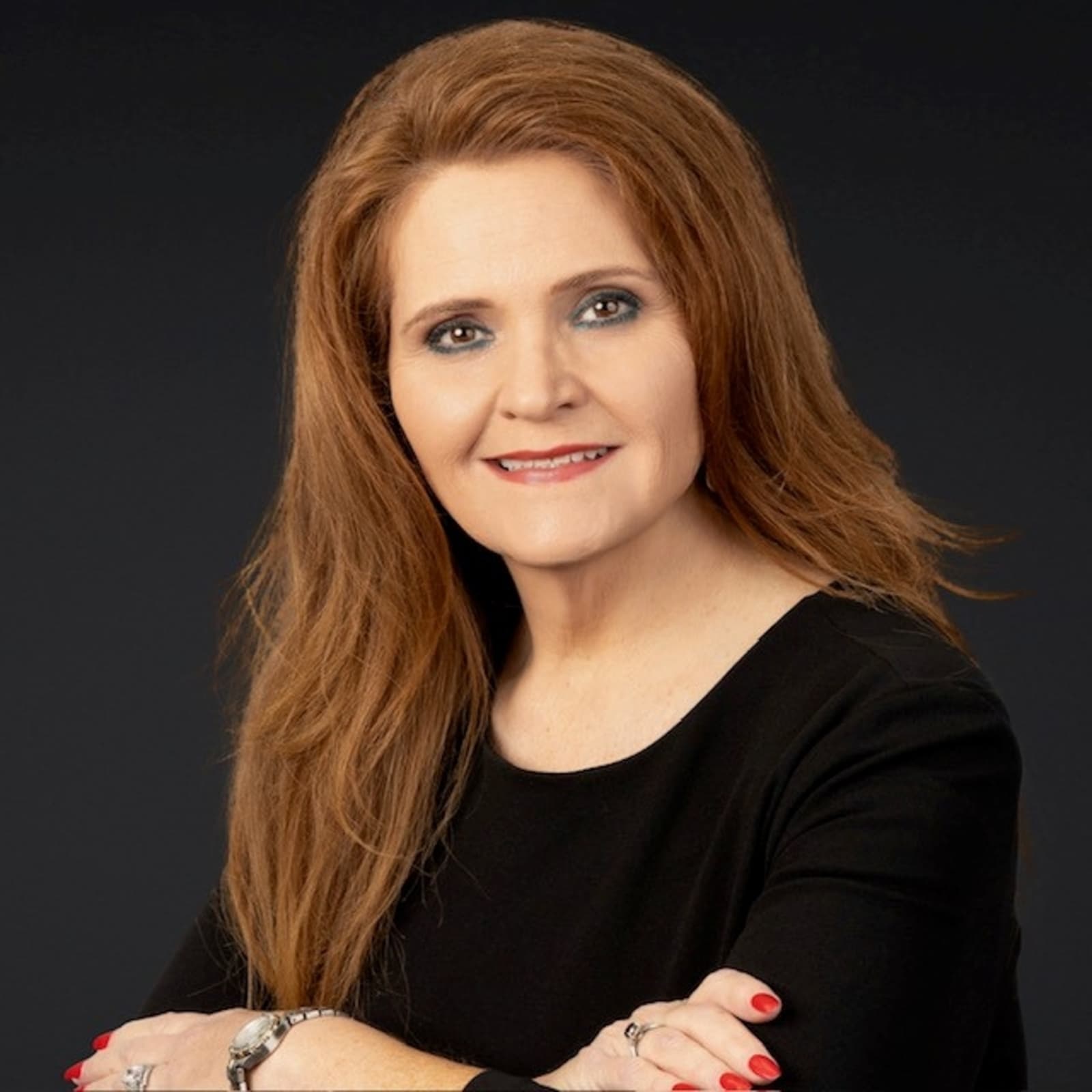 Donna Coleman