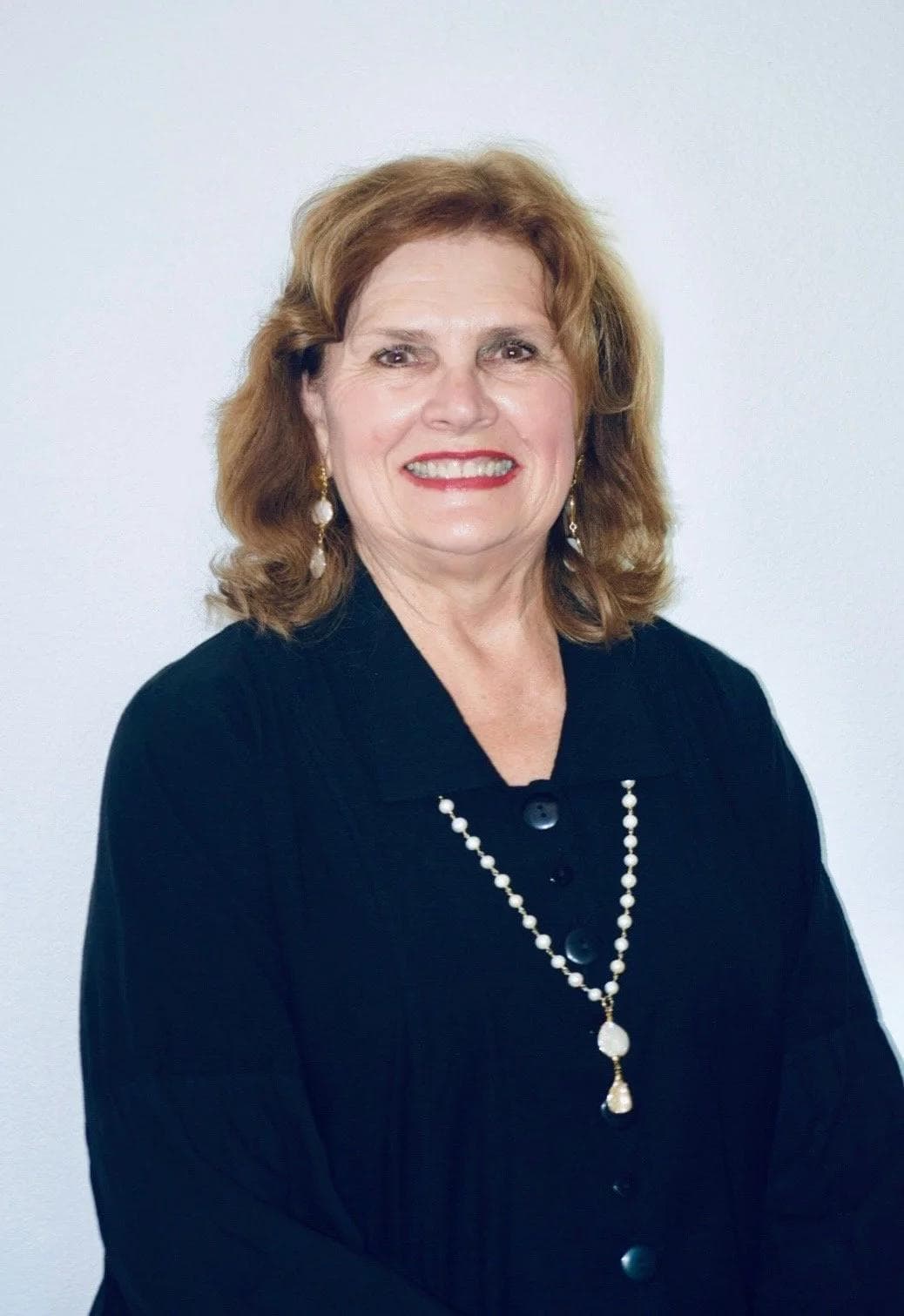 Rita Jordan