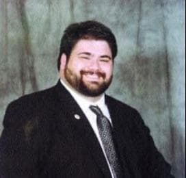 Mauricio R. Garza II