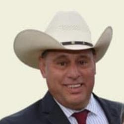 Pedro Trevino Jr.