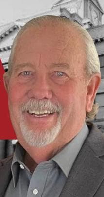 Robert Wingrove