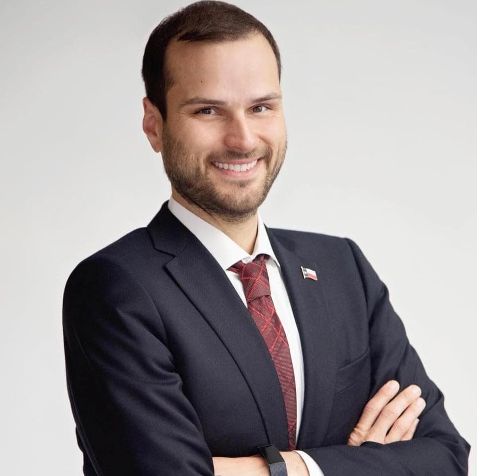 Christopher Boedeker