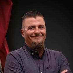 Adam La Rosa