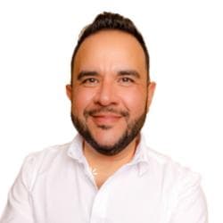 Oscar Salazar Garcia