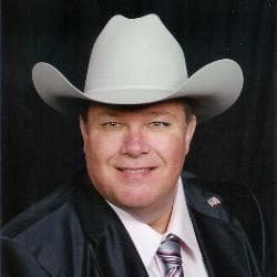 James M. Deloach