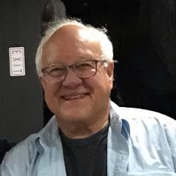 Wade Dudley Wooten