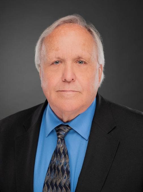 Jay Knight