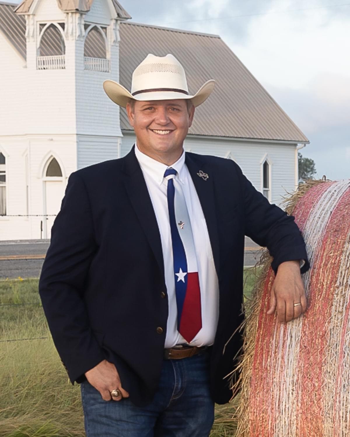 James L. Liska