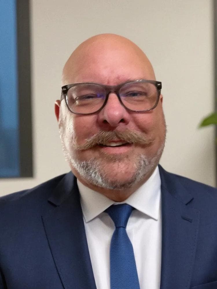 Richard Kepp
