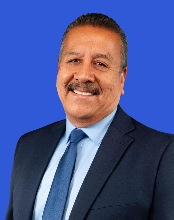 Domingo Rodriguez Jr.
