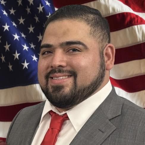 Ruben Camarillo