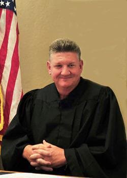 James E. Teal