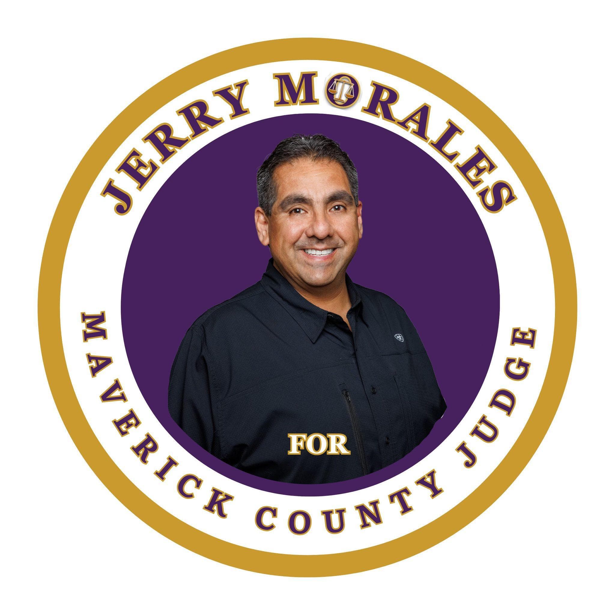 Gerardo Morales