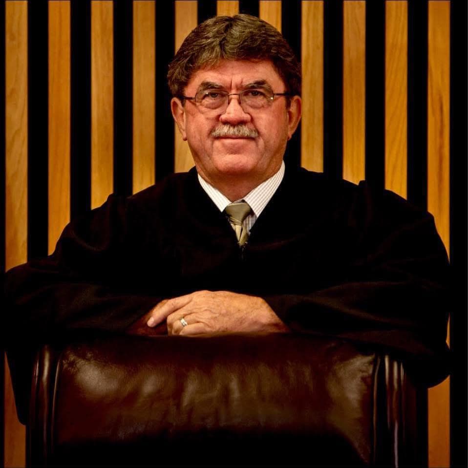 Clark Osborne