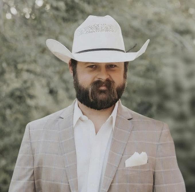 Garrett Allen