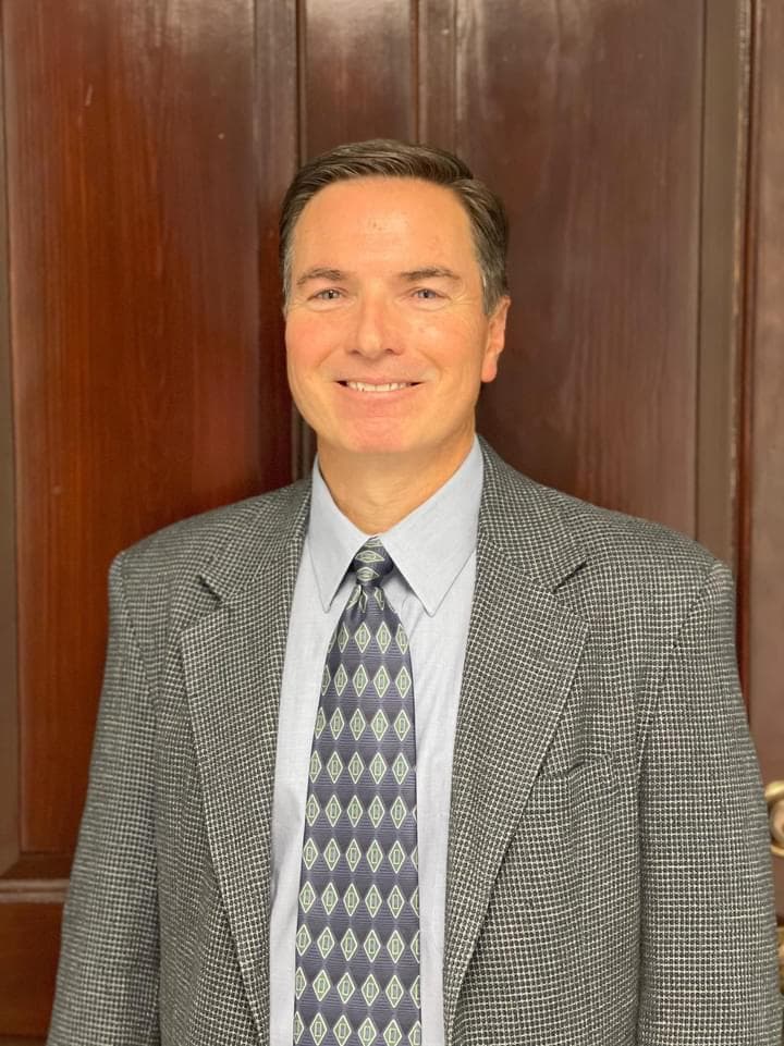 Frank Trull