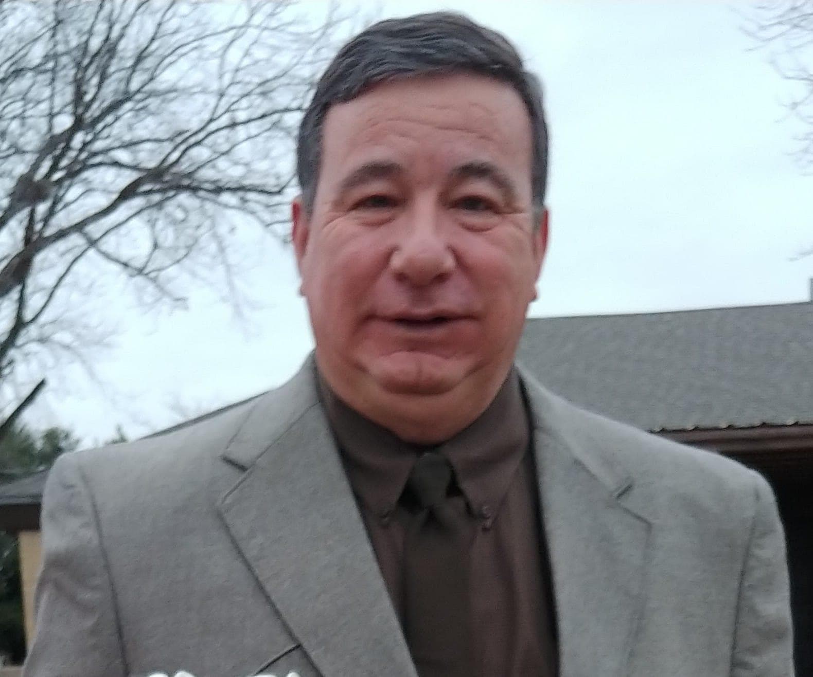Mike Redwine