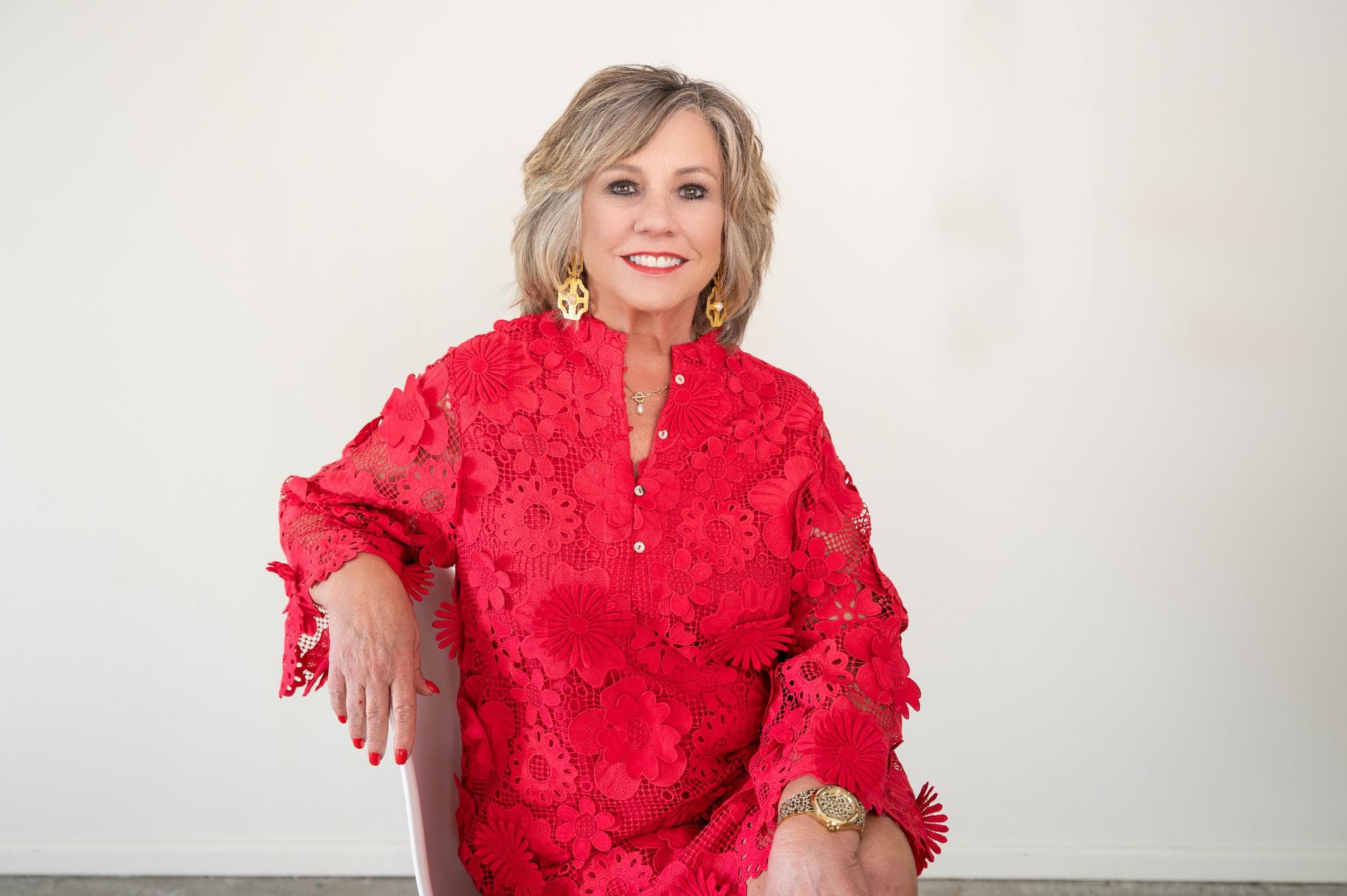 Karen Hood