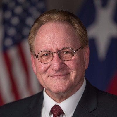 Mark Keough