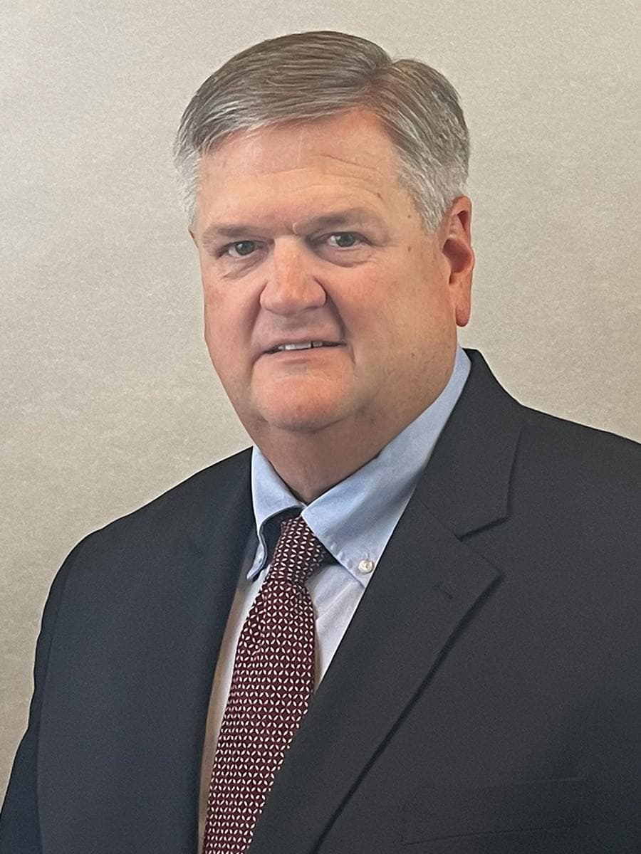 Keith A. Lutz