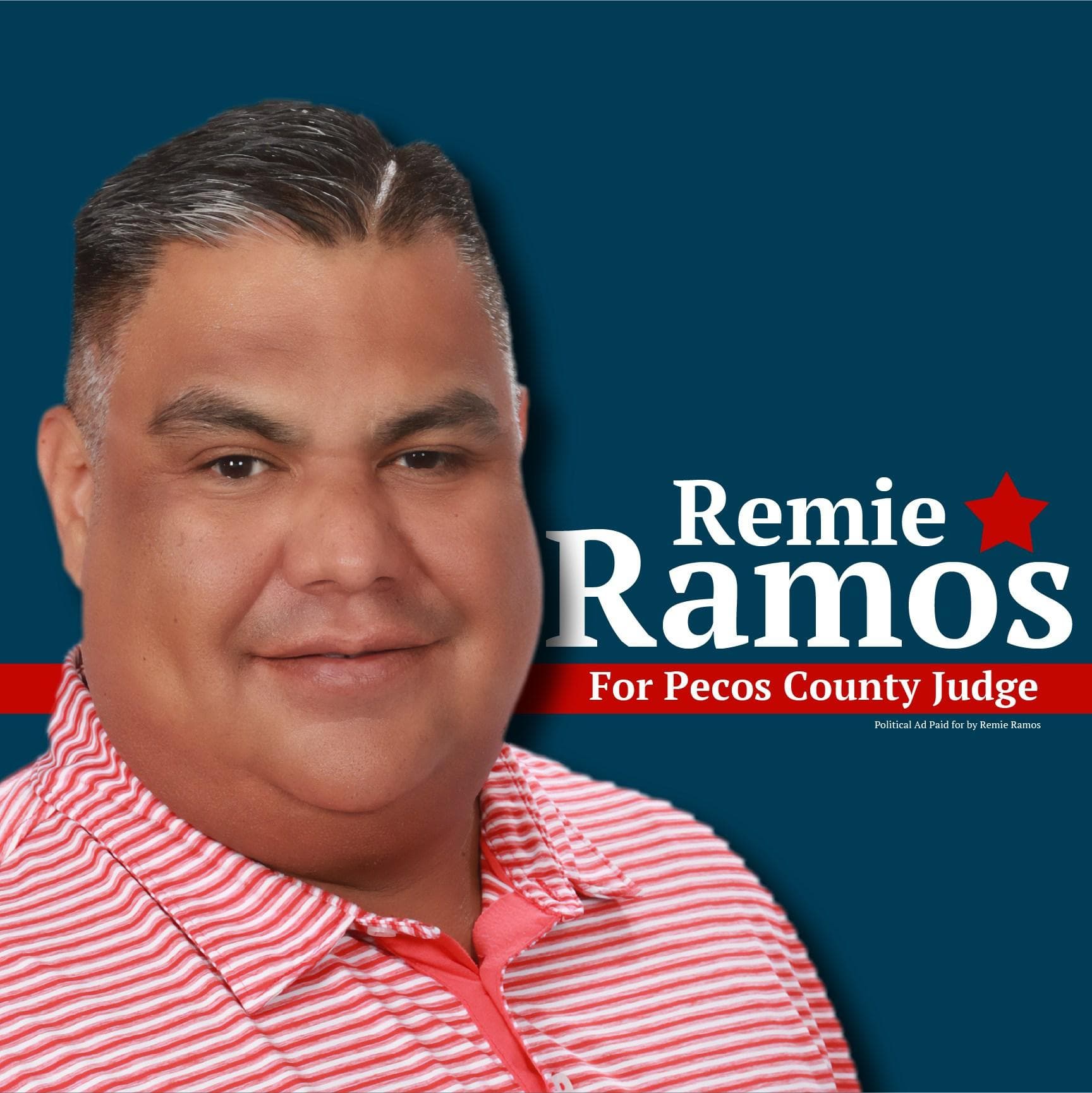 Remie A. Ramos