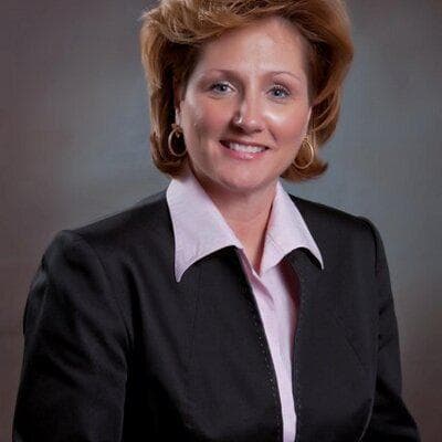 Connie Scott