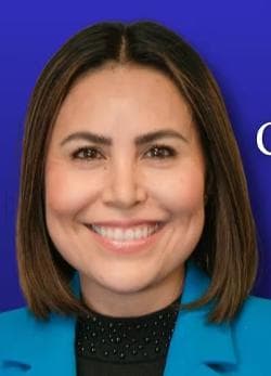 Aidee Hernandez