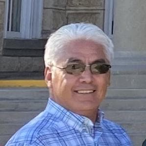 Santiago Cantu Jr.