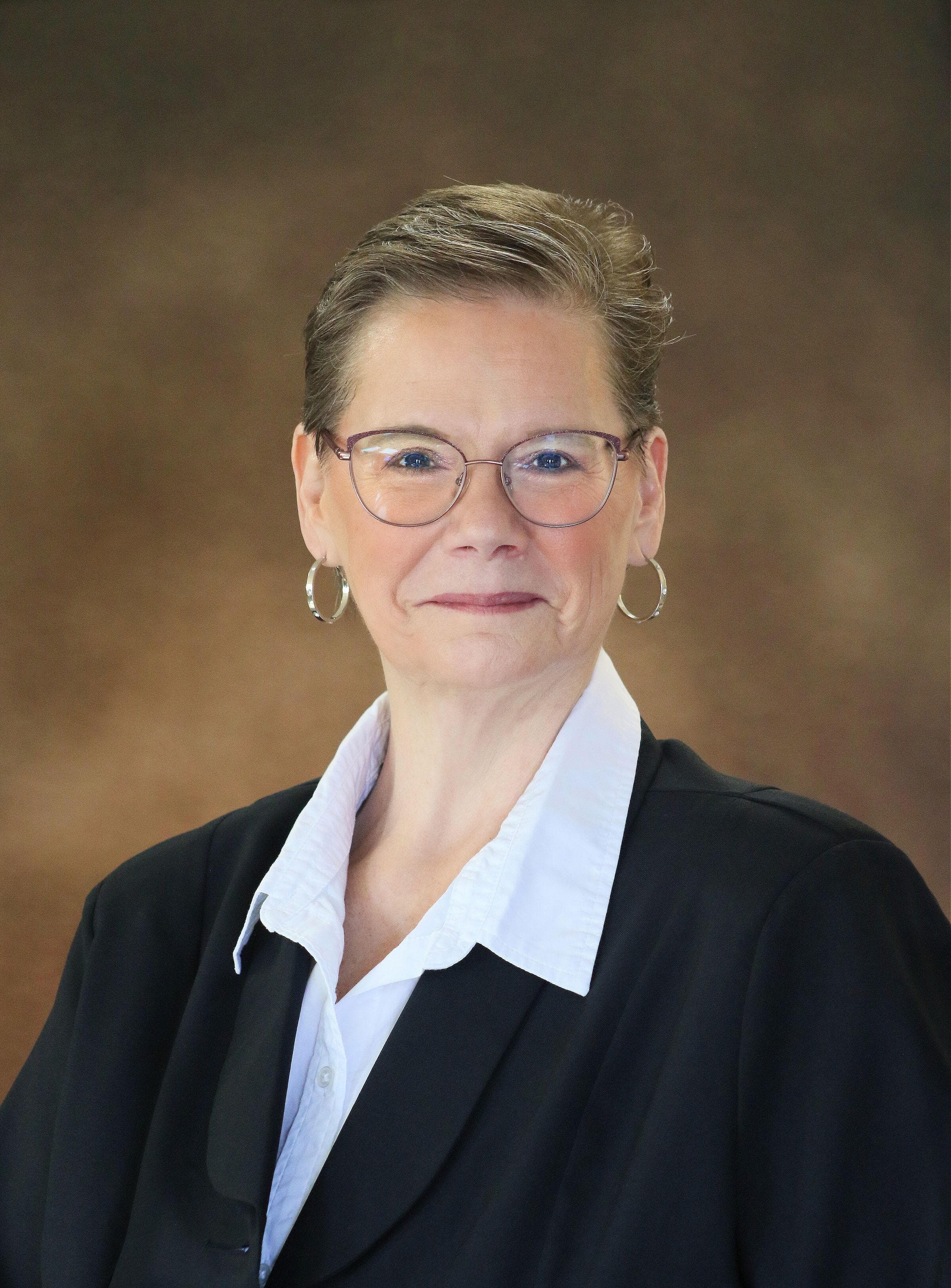 Jerri Glover
