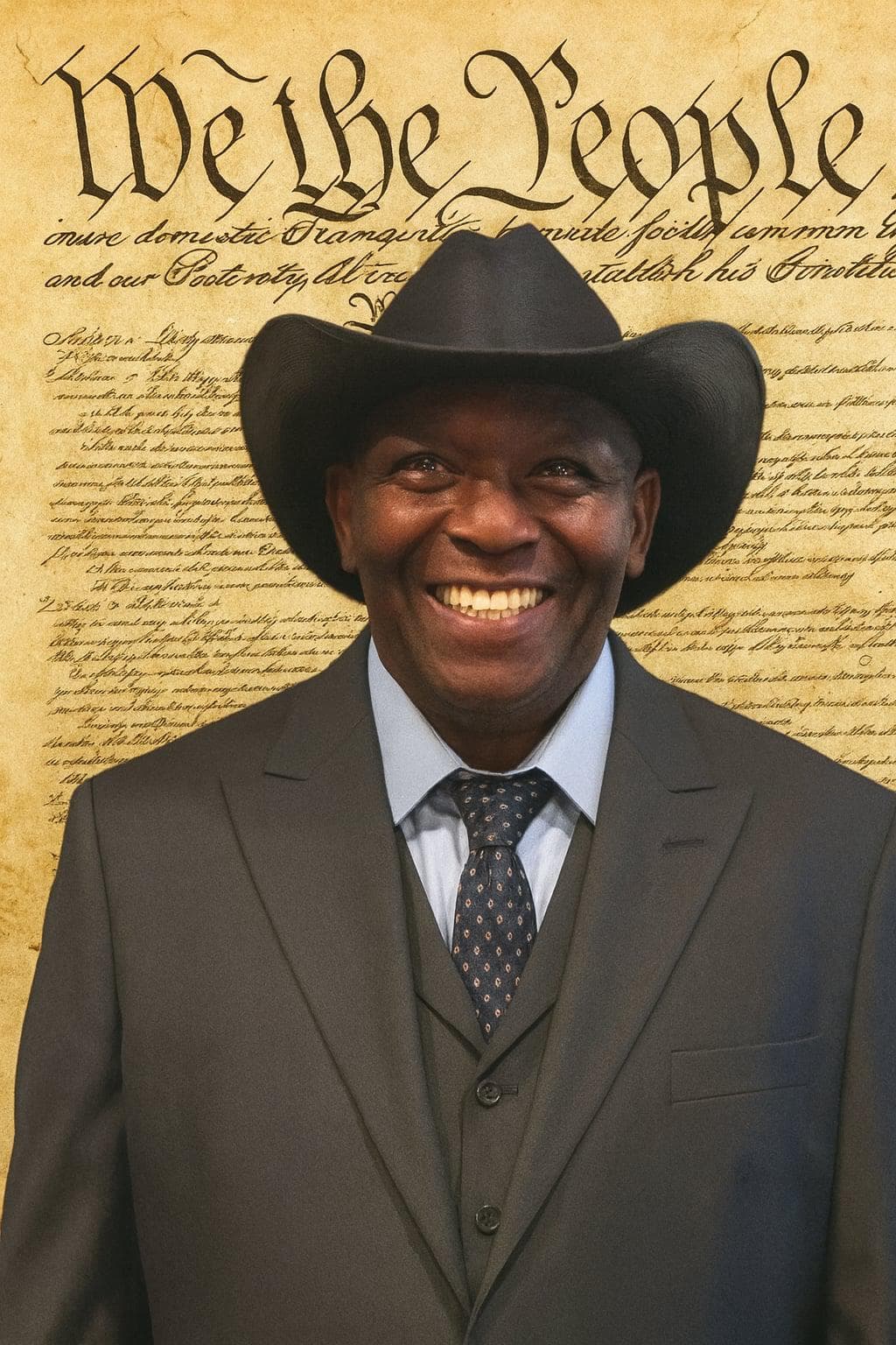 Roy E. Grant