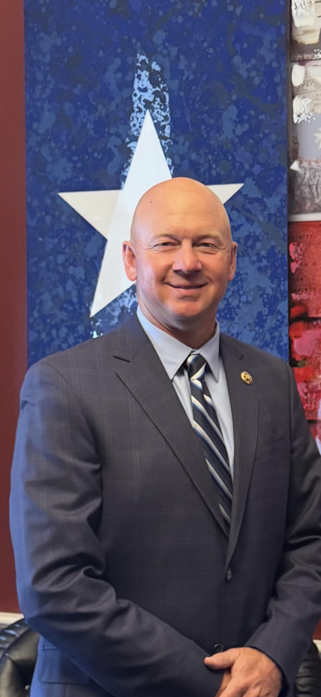 Richard L. Jankovsky III