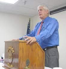 Joel Hale
