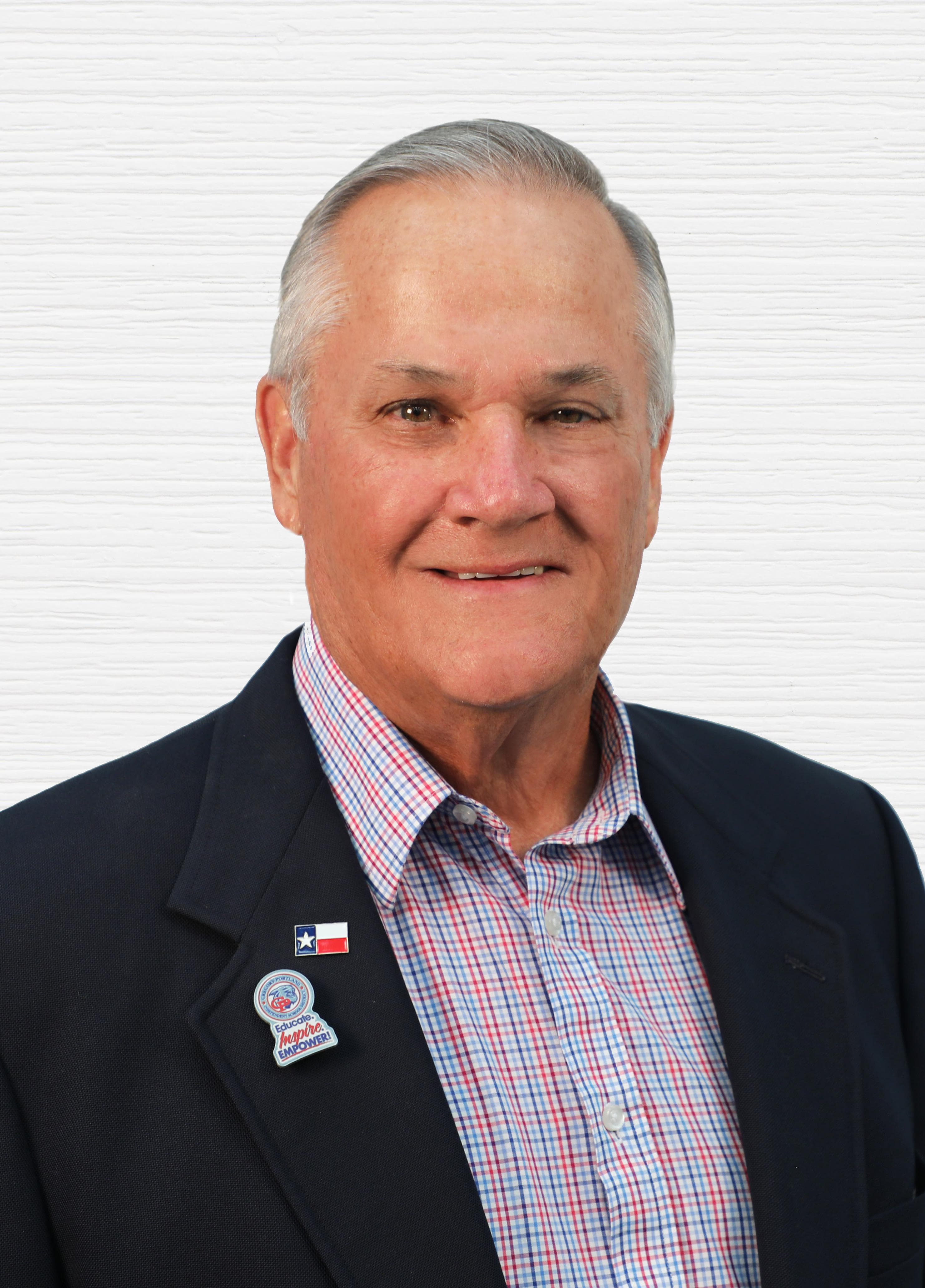 Mark Roach