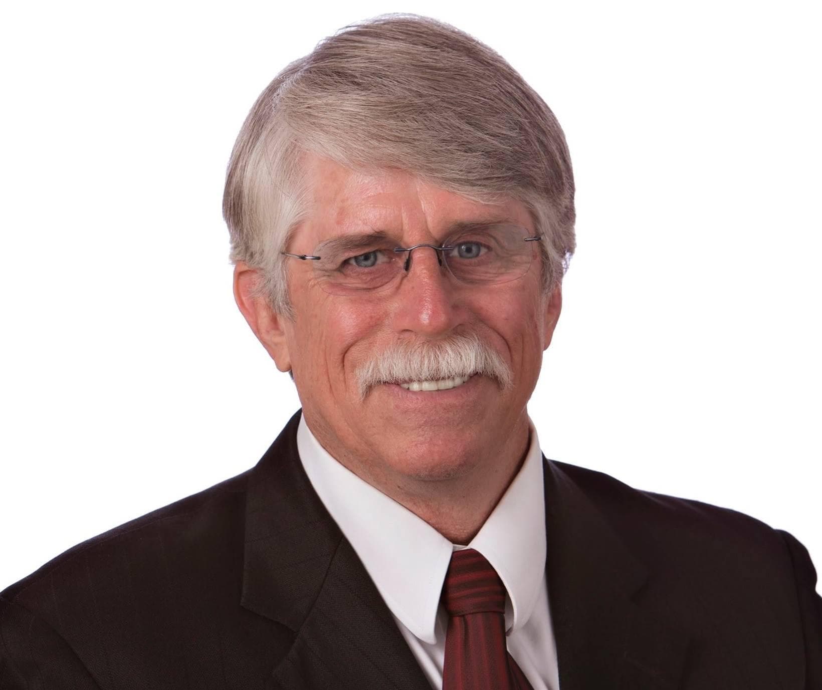 David Brandon