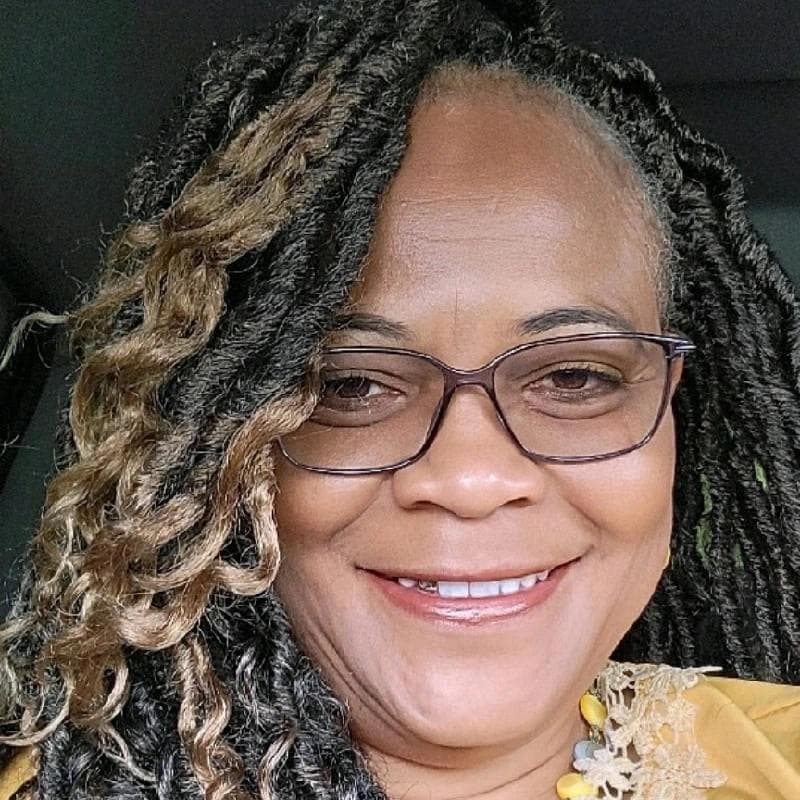 Barbara H. Justice