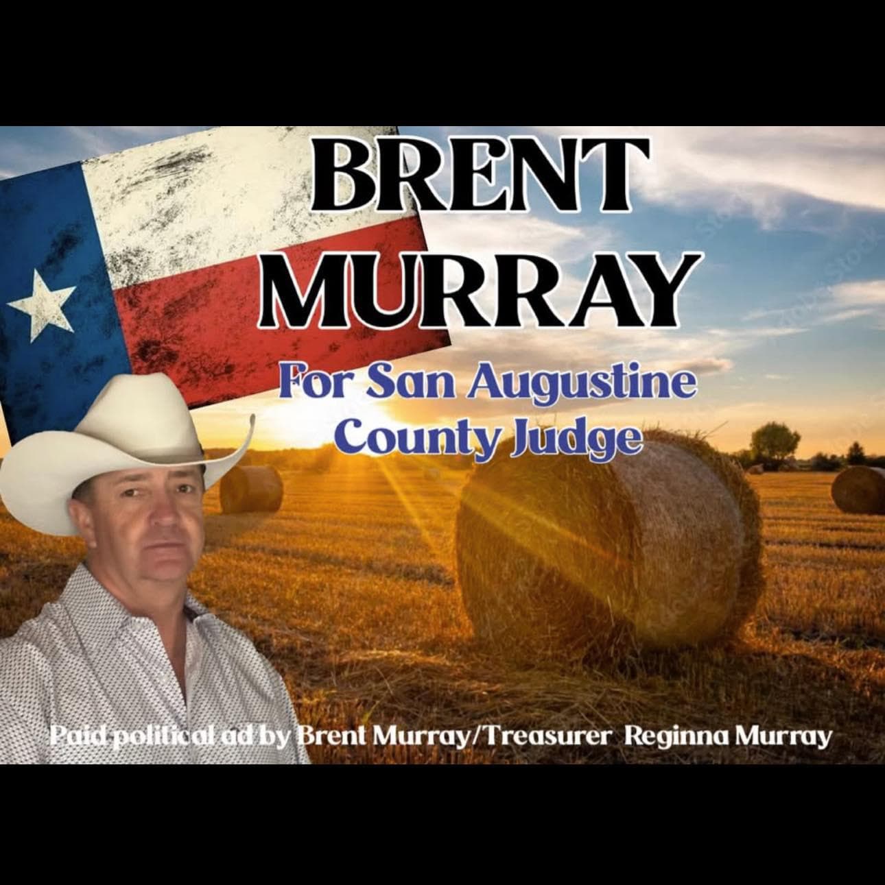 Brent Murray