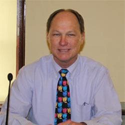 Jeff Boyd