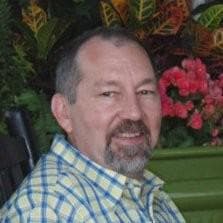 John M. Viertel
