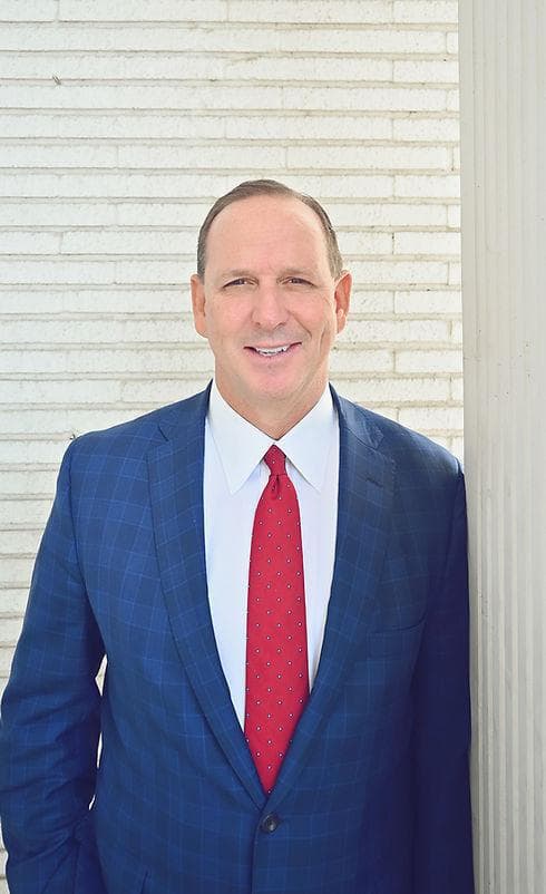 Kent Cooper